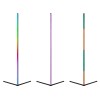 Tracer set of RGB Ambience lamps - Smart Corner TRAOSW47253