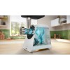 Bosch Serie 4 MFWS420W mincer 1900 W White, Black Bosch Serie 4 MFWS420W mincer 1900 W White, Black