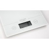 Adler AD 3138 w kitchen scale Electronic kitchen scale White Countertop Square Adler AD 3138 w kitchen scale Electronic kitchen scale White Countertop Square