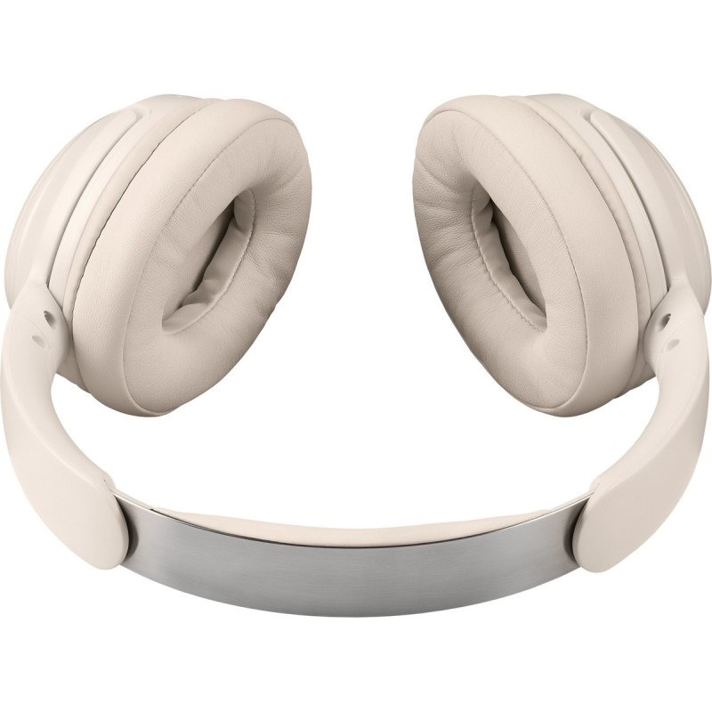HEADPHONES DEFENDER BLUETOOTH FREEMOTION B475 ANC BEIGE
