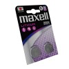 MAXELL CR2032 Battery specialized 2 pcs. MAXELL CR2032 Battery specialized 2 pcs.