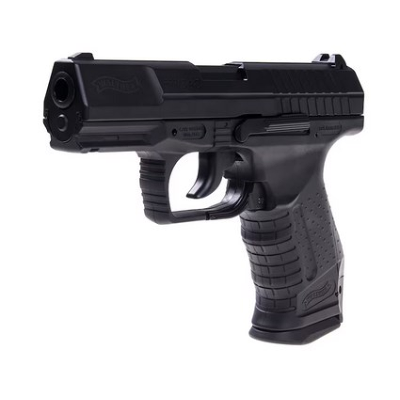 Pistolet ASG Walther P99 DAO GBB CO2 Pistolet ASG Walther P99 DAO GBB CO2