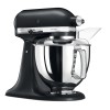 KitchenAid 5KSM175PSEBK  Artisan food processor 300 W 4.8 L Black