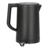 SEVERIN ELECTRIC KETTLE 1,7 L , POWER 2200W WK3483 SEVERIN ELECTRIC KETTLE 1,7 L , POWER 2200W WK3483