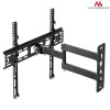 Maclean MC-761 Wall Bracket Suitable For TV 26 