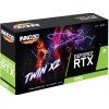 Inno3D GeForce RTX 3060 Twin X2 NVIDIA 8 GB GDDR6