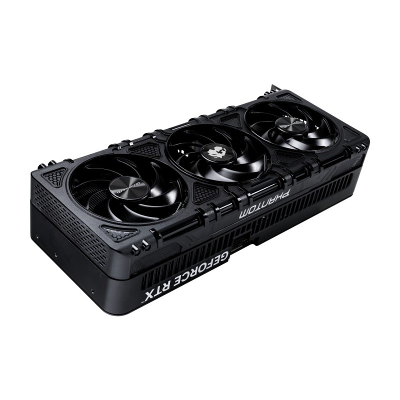 Gainward GeForce RTX 5090 Phantom GS NVIDIA 32 GB GDDR7 Gainward GeForce RTX 5090 Phantom GS NVIDIA 32 GB GDDR7