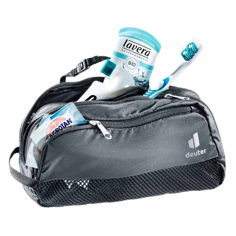 Washbag - Deuter Wash Bag Tour III Washbag - Deuter Wash Bag Tour III