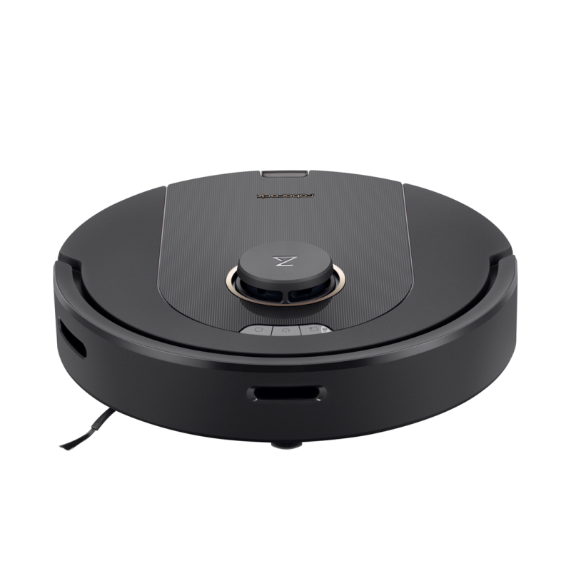 Cleaning robot Roborock Q5 Pro+ Black Cleaning robot Roborock Q5 Pro+ Black