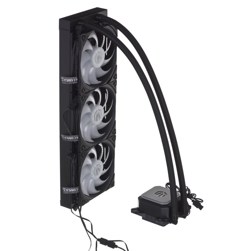 Chłodzenie ASUS PROART LC 360 Chłodzenie ASUS PROART LC 360