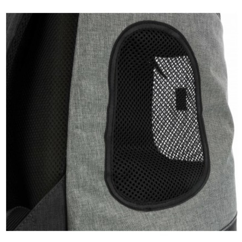 TRIXIE 4047974289440 pet carrier Backpack pet carrier TRIXIE 4047974289440 pet carrier Backpack pet carrier