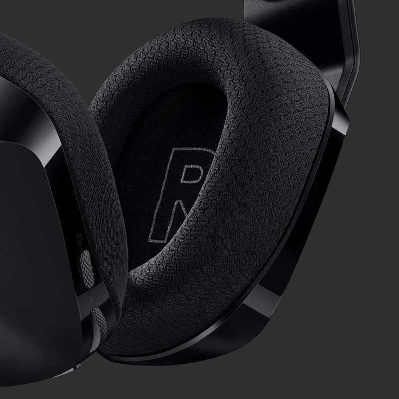 Logitech G G733 LIGHTSPEED Wireless RGB Gaming Headset Logitech G G733 LIGHTSPEED Wireless RGB Gaming Headset