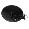 Maclean DVB-T/T2 HEVC omni-directional antenna, active, standard, USB 5V, MCTV-102