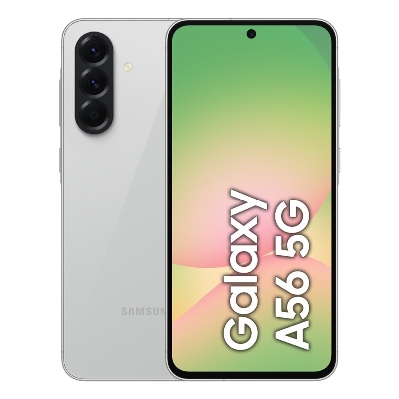 Samsung Galaxy A56 17 cm (6.7 Samsung Galaxy A56 17 cm (6.7