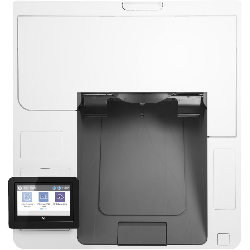 HP LaserJet Enterprise M612dn HP LaserJet Enterprise M612dn