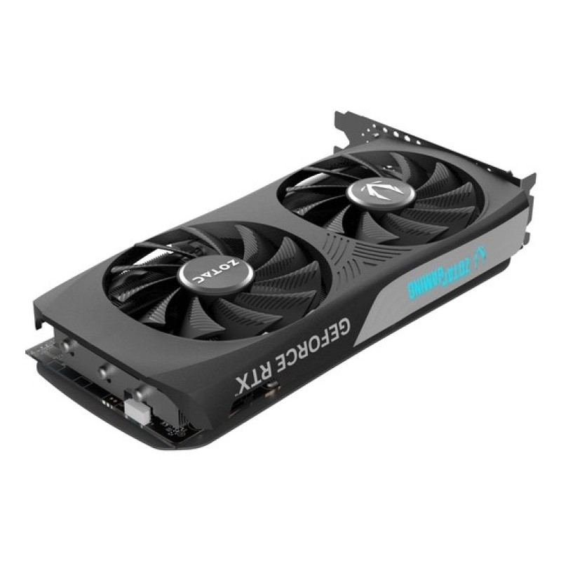 Zotac ZT-D40720E-10M graphics card NVIDIA GeForce RTX 4070 SUPER 12 GB GDDR6X Zotac ZT-D40720E-10M graphics card NVIDIA GeForce RTX 4070 SUPER 12 GB GDDR6X