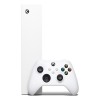 Microsoft Xbox Series S 512 GB Wi-Fi White Microsoft Xbox Series S 512 GB Wi-Fi White