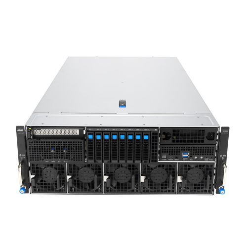 Platforma Asus Rack (1U) RS501A-E12-RS4 AMD Epyc 9005/9004 (4x NVMe/SATA HS, 2xM.2, 2x1Gbe, IPMI, 1+1 1600W ) Platforma Asus Rack (1U) RS501A-E12-RS4 AMD Epyc 9005/9004 (4x NVMe/SATA HS, 2xM.2, 2x1Gbe, IPMI, 1+1 1600W )