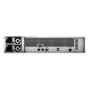 Synology RackStation RS2423+ NAS/storage server Rack (2U) Ryzen Embedded V1780B 8 GB DDR4 0 TB DiskStation Manager Black, Grey Synology RackStation RS2423+ NAS/storage server Rack (2U) Ryzen Embedded V1780B 8 GB DDR4 0 TB DiskStation Manager Black, Grey
