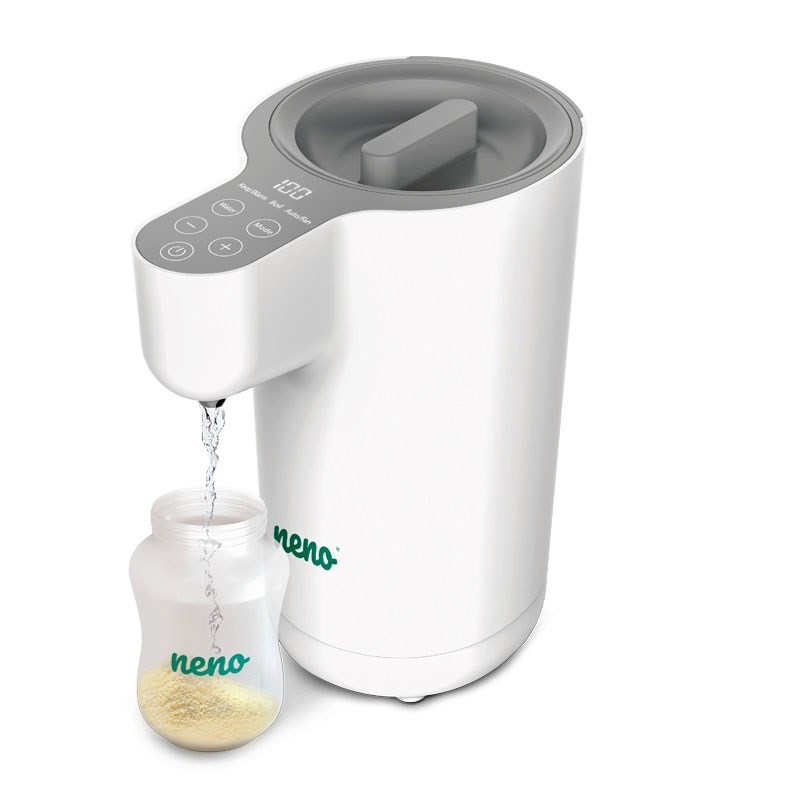 Neno Aqua Grey, White 1.1 L Neno Aqua Grey, White 1.1 L