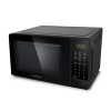 Esperanza EKO009 microwave Countertop Solo microwave 20 L 700 W Black Esperanza EKO009 microwave Countertop Solo microwave 20 L 700 W Black