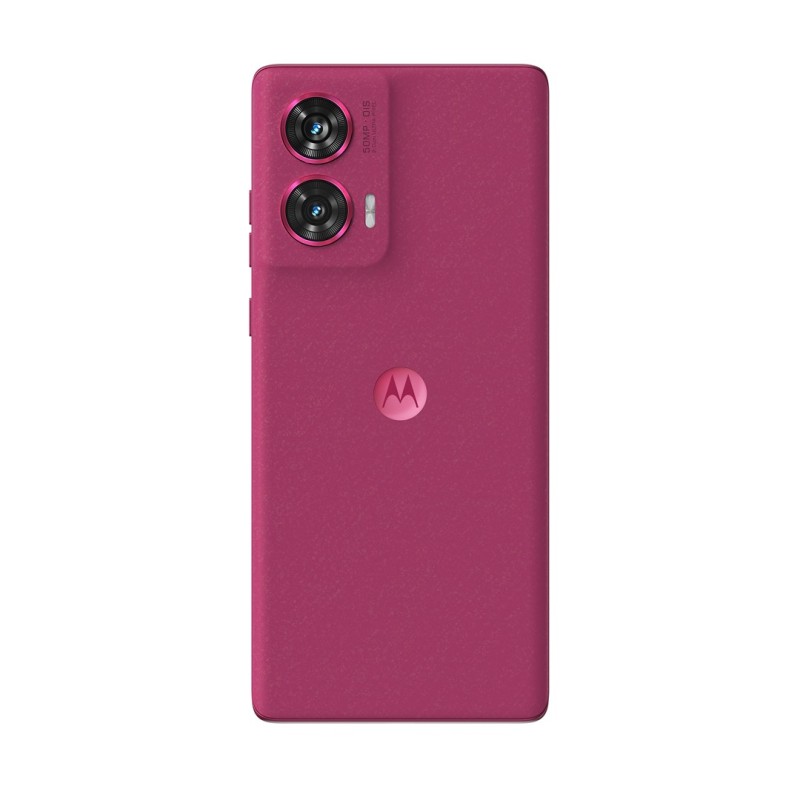 Smartphone Motorola Edge 50 Fusion 5G 12/256GB Hot Pink Smartphone Motorola Edge 50 Fusion 5G 12/256GB Hot Pink