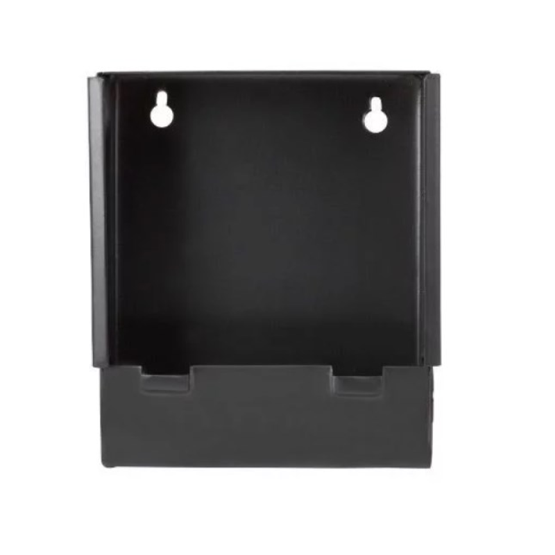 Metal bullet trap K-17-3 - 17x17 cm flat Metal bullet trap K-17-3 - 17x17 cm flat