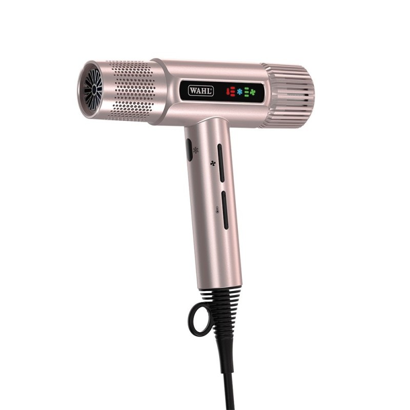 Wahl Vanquish hair dryer 1600 W Rose gold Wahl Vanquish hair dryer 1600 W Rose gold