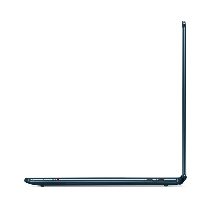 Lenovo Yoga Book 9 13IMU9 Intel Core Ultra 7 155U Hybrid (2-in-1) 33.8 cm (13.3 Lenovo Yoga Book 9 13IMU9 Intel Core Ultra 7 155U Hybrid (2-in-1) 33.8 cm (13.3