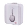 Sony WH-1000XM5 Headset Wired & Wireless Head-band Calls/Music Bluetooth Silver Sony WH-1000XM5 Headset Wired & Wireless Head-band Calls/Music Bluetooth Silver