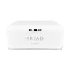 Maestro MR-1677-AR-W bread box Rectangular