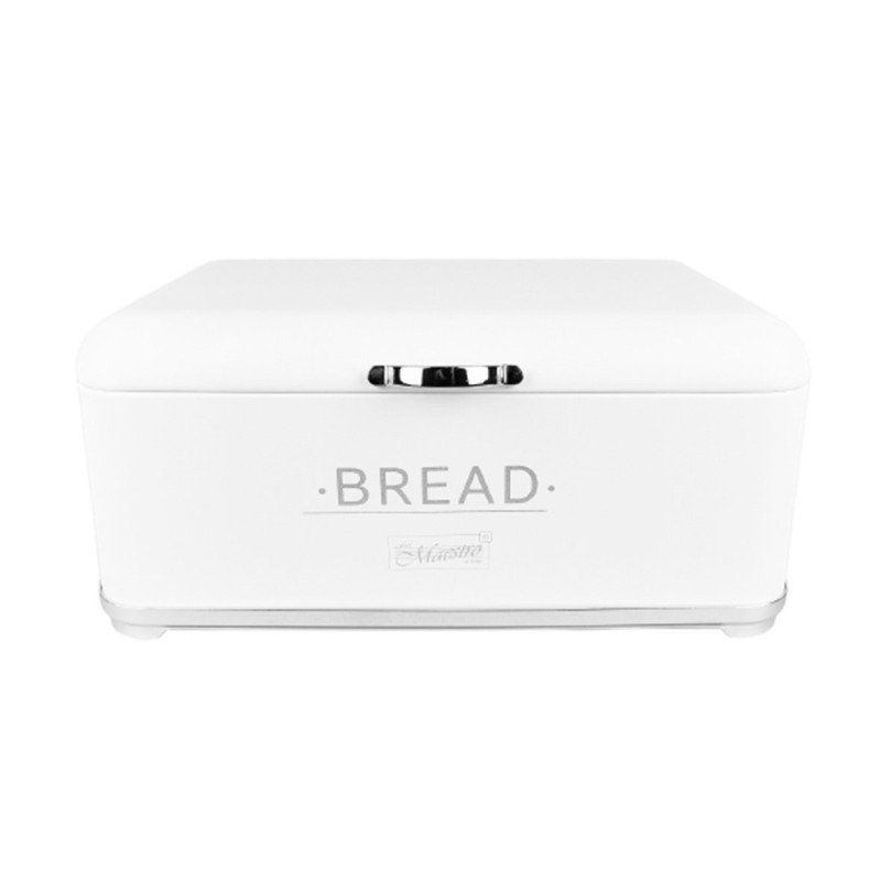 Maestro MR-1677-AR-W bread box Rectangular