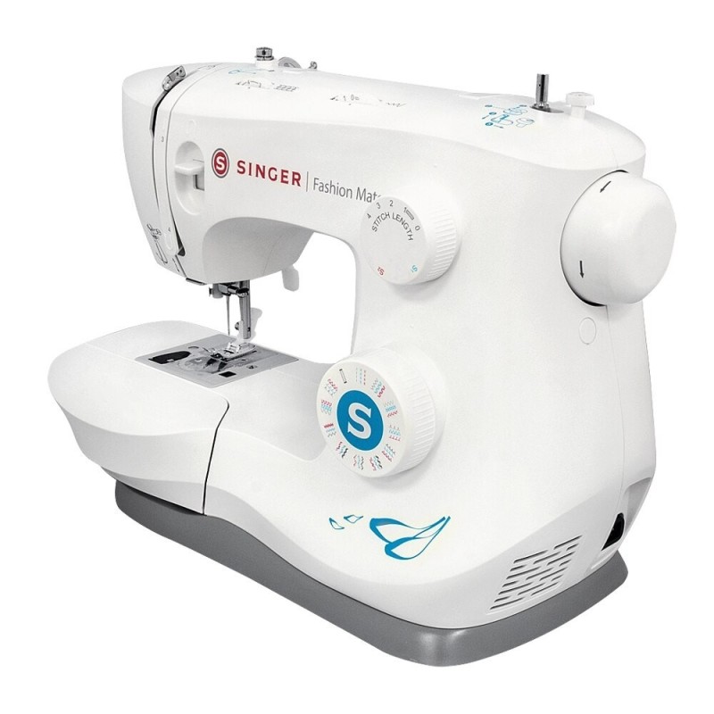 SINGER 3342 Automatic sewing machine Electromechanical SINGER 3342 Automatic sewing machine Electromechanical