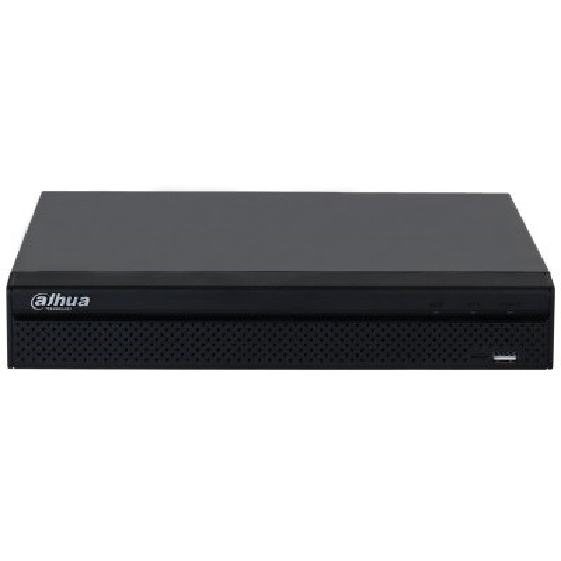 DAHUA IP RECORDER NVR2108HS-4KS3 DAHUA IP RECORDER NVR2108HS-4KS3