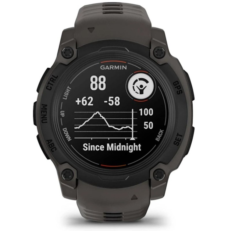 Garmin Instinct E 2.18 cm (0.86 Garmin Instinct E 2.18 cm (0.86