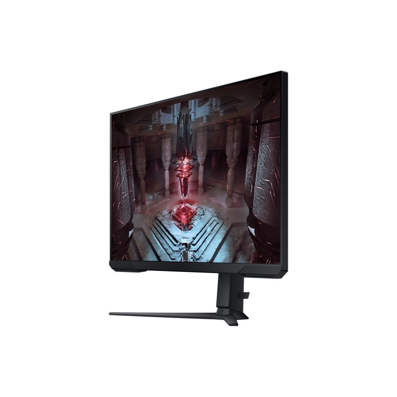 Samsung S32CG510EU computer monitor 81.3 cm (32 Samsung S32CG510EU computer monitor 81.3 cm (32