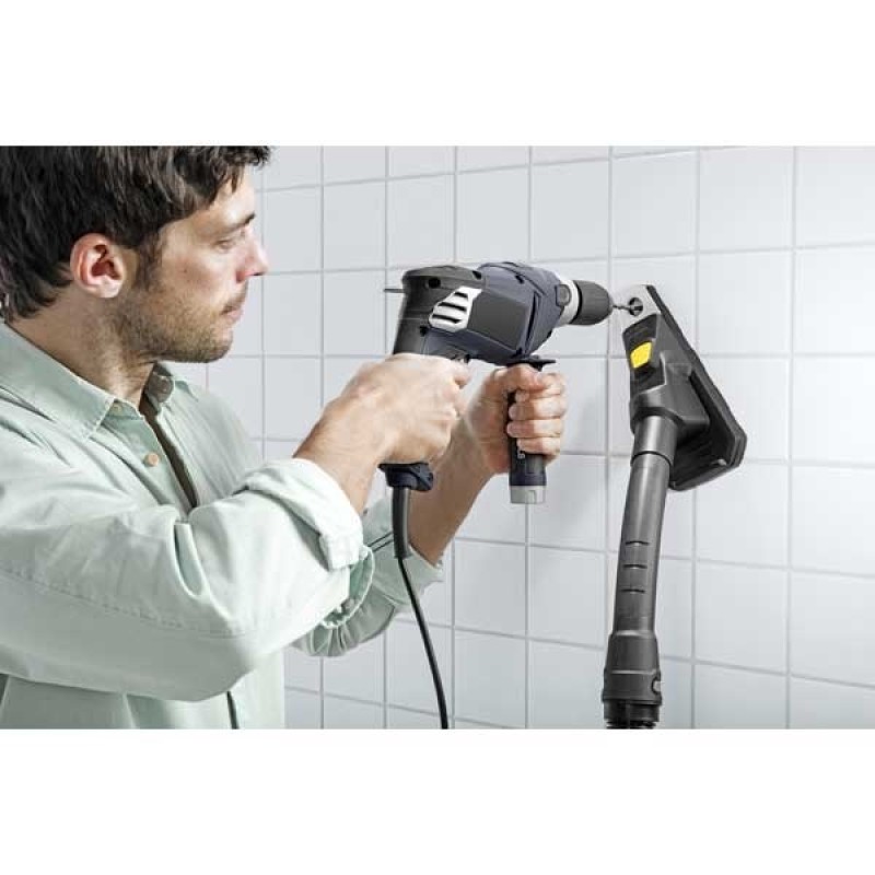 KARCHER Dust Extractor for (W&D 2 - W&D 6) - 2.863-234.0 KARCHER Dust Extractor for (W&D 2 - W&D 6) - 2.863-234.0