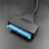 UNITEK Y-2146 interface hub USB 2.0 480 Mbit/s White