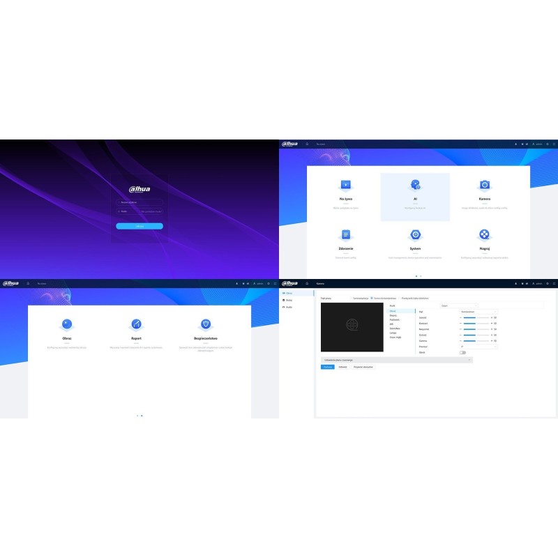 IP CAMERA DAHUA IPC-HFW1639TC-A-IL-0280B-S6