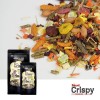 BIOFEED Royal Crispy Premium Chinchilla&Degu - food for chinchillas and degu - 750g BIOFEED Royal Crispy Premium Chinchilla&Degu - food for chinchillas and degu - 750g