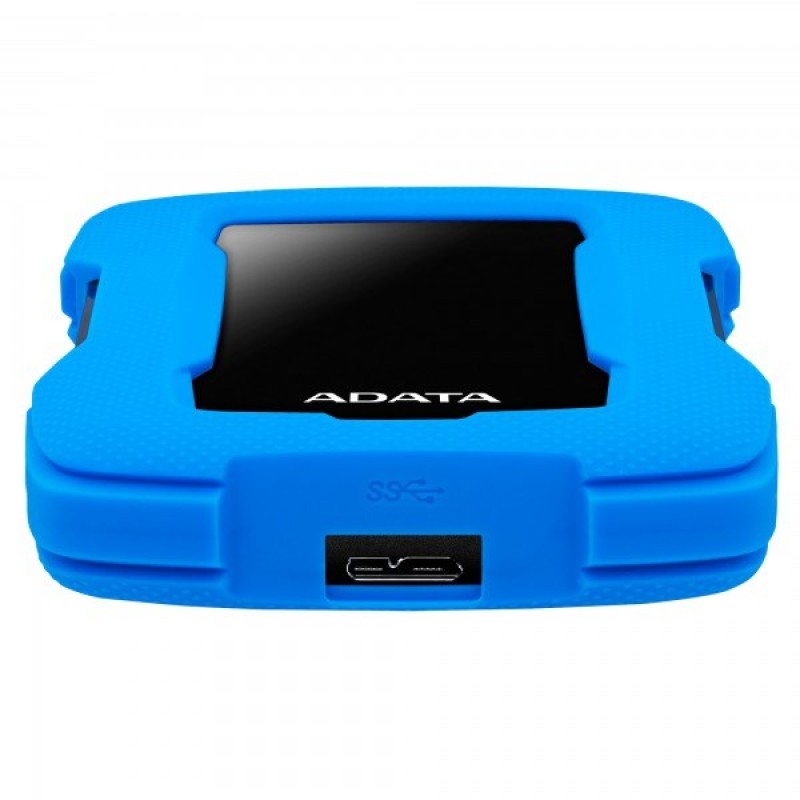 ADATA HD330 external hard drive 1000 GB Blue ADATA HD330 external hard drive 1000 GB Blue