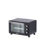 Severin TO 2042 toaster oven 14 L 1200 W Black Severin TO 2042 toaster oven 14 L 1200 W Black