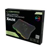 Esperanza EGC110 notebook cooling pad 800 RPM Black Esperanza EGC110 notebook cooling pad 800 RPM Black