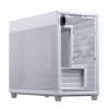 ASUS Prime AP201 MicroATX Mini Tower White ASUS Prime AP201 MicroATX Mini Tower White
