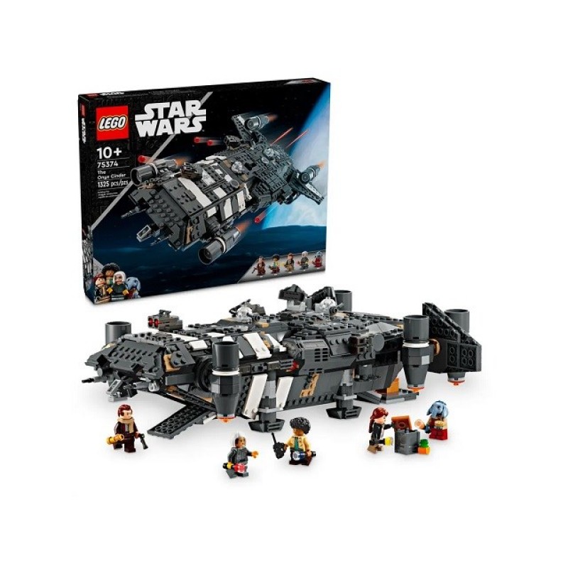 LEGO Star Wars 75374