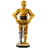 LEGO STAR WARS 75398 C-3PO LEGO STAR WARS 75398 C-3PO