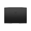 MSI Katana 15 B13VFK-1437XPL Laptop 39.6 cm (15.6