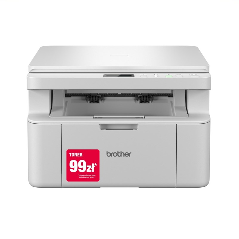 Urządzenie wielofunkcyjne Brother DCP-L1630W Urządzenie wielofunkcyjne Brother DCP-L1630W