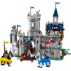 LEGO CREATOR 3 IN 1 31168 Medieval Horse Knight Castle