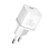 Baseus GAN5S P10162503213-00 Mains Charger 20 W White Baseus GAN5S P10162503213-00 Mains Charger 20 W White